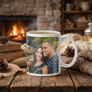 Personalised Mugs Malta - [Mug Printing Malta]