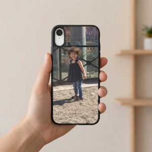 Personalised Photo Iphone Case