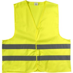 Safety Vest Printing Malta - reflective vest