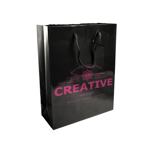 Paper Bags Malta