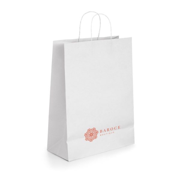 Paper Bags Malta