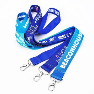 Lanyard Printing Malta - Buy Custom Lanyards