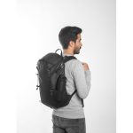 ALASCA. Hiking backpack with waterproof coating - Image 10