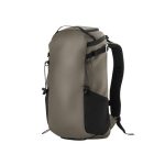 ALASCA. Hiking backpack with waterproof coating - Image 2