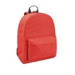 BERNA. 600D backpack - Image 4