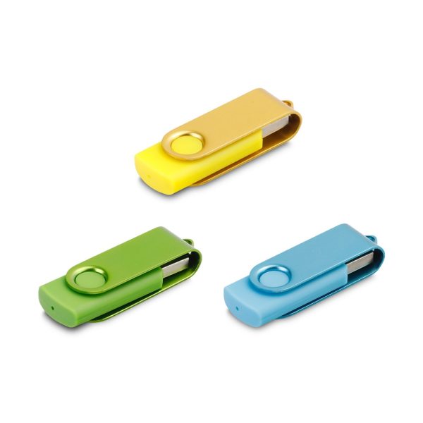 11080 8GB USB flash drive