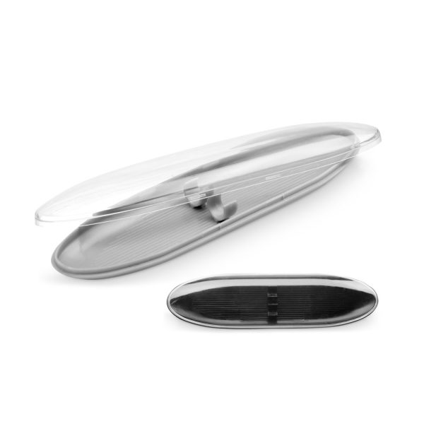 ADOLIA Case for 2 ball pen