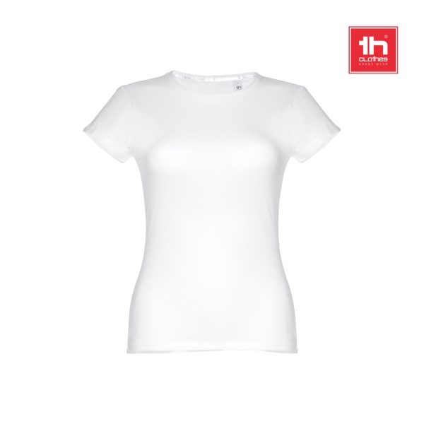 THC SOFIA WH 3XL Women's t-shirt