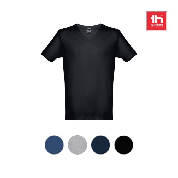 THC ATHENS Men's t-shirt
