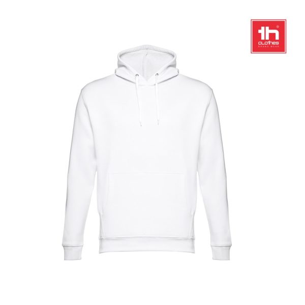THC PHOENIX WH Unisex hooded sweatshirt