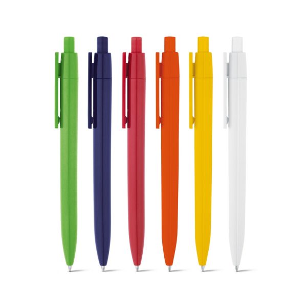 RIFE Ball pen with slot for doming