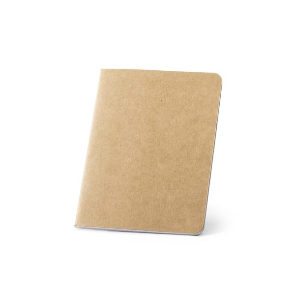 BULFINCH B7 notepad with plain sheets