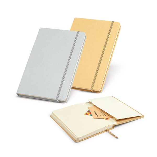 PORTMAN A5 Notepad