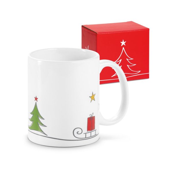 ANCELLE Mug