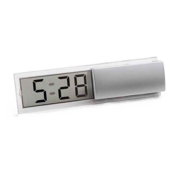 HENRY PS digital table clock