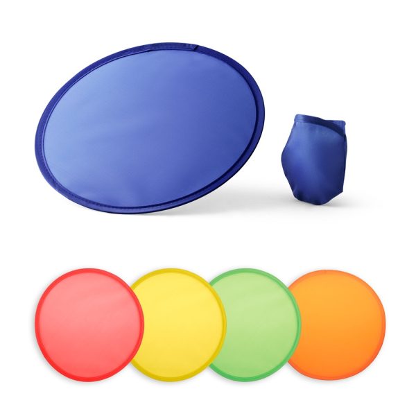 JURUA 190T foldable flying disc