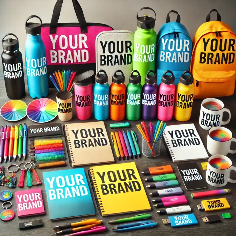 promotional items malta
