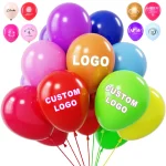 custom balloons malta