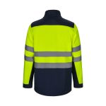 in polyester (96%) and elastane (4%)