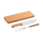 SALSA. Two-piece barbecue set - Image 3