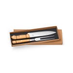 SALSA. Two-piece barbecue set - Image 4