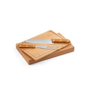 POKE Barbecue set
