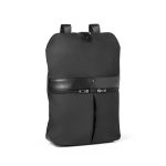 ROVER BACKPACK. Microfibre and PU backpack - Image 8
