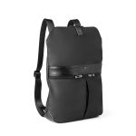ROVER BACKPACK. Microfibre and PU backpack - Image 9