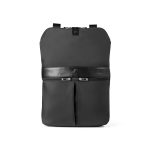 ROVER BACKPACK. Microfibre and PU backpack - Image 10