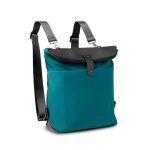 ROVER BACKPACK II. Backpack in fabric and PU - Image 3