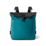 ROVER BACKPACK II. Backpack in fabric and PU - Image 4