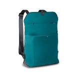 ROVER BACKPACK II. Backpack in fabric and PU - Image 5