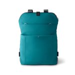 ROVER BACKPACK II. Backpack in fabric and PU - Image 6