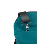 ROVER BACKPACK II. Backpack in fabric and PU - Image 8