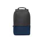 GENOA BPACK. Anti-theft backpack in 600D high-density recycled polyester - Image 4