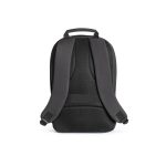 GENOA BPACK. Anti-theft backpack in 600D high-density recycled polyester - Image 5