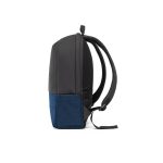 GENOA BPACK. Anti-theft backpack in 600D high-density recycled polyester - Image 6