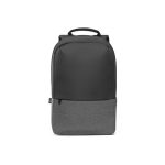 GENOA BPACK. Anti-theft backpack in 600D high-density recycled polyester - Image 11
