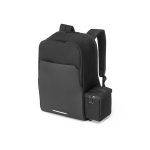 BELFAST. 2-in-1 backpack with thermal bag included that can be used together or separately - Image 4