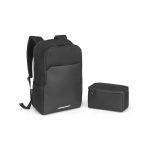 BELFAST. 2-in-1 backpack with thermal bag included that can be used together or separately - Image 7