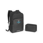 BELFAST. 2-in-1 backpack with thermal bag included that can be used together or separately - Image 2