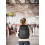 BELFAST. 2-in-1 backpack with thermal bag included that can be used together or separately - Image 3