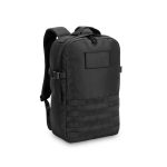 EDINBURGH BPACK. 17'3" Military-style backpack in 600D, high-density recycled polyester and lining in 210D recycled polyester - Image 4