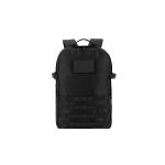 EDINBURGH BPACK. 17'3" Military-style backpack in 600D, high-density recycled polyester and lining in 210D recycled polyester - Image 5