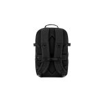 EDINBURGH BPACK. 17'3" Military-style backpack in 600D, high-density recycled polyester and lining in 210D recycled polyester - Image 6
