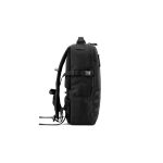 EDINBURGH BPACK. 17'3" Military-style backpack in 600D, high-density recycled polyester and lining in 210D recycled polyester - Image 7