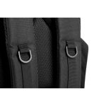 EDINBURGH BPACK. 17'3" Military-style backpack in 600D, high-density recycled polyester and lining in 210D recycled polyester - Image 10