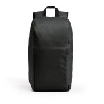 LUGANE. 600D Backpack - Image 3