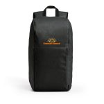LUGANE. 600D Backpack - Image 2