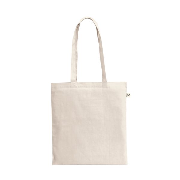 SALZBURG 100% organic cotton bag (180 g/m²)